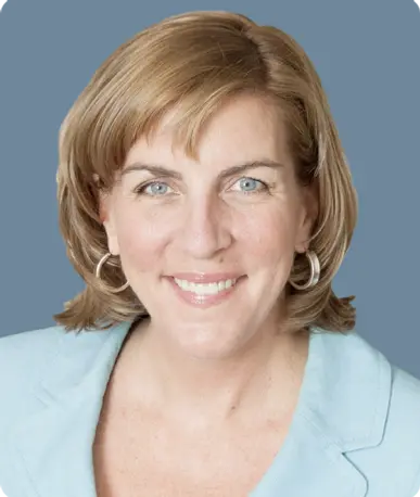 Janet Kraus headshot